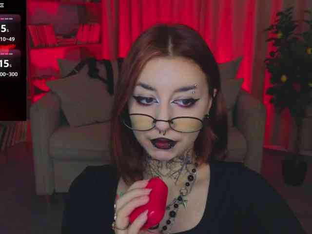 MistressMarcelline