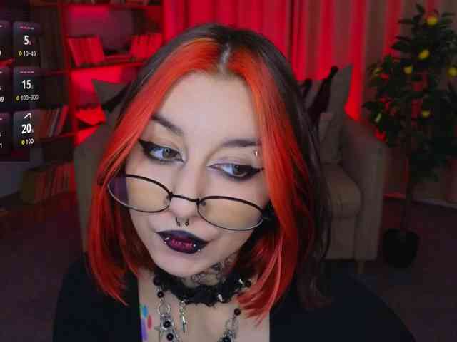 MistressMarcelline