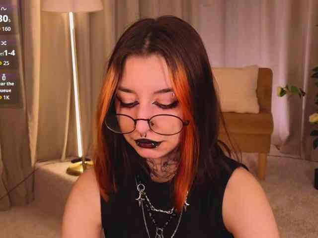MistressMarcelline