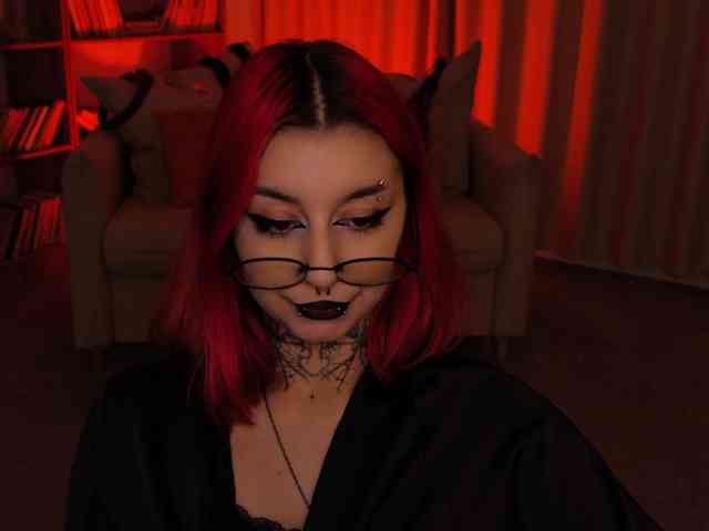 MistressMarcelline
