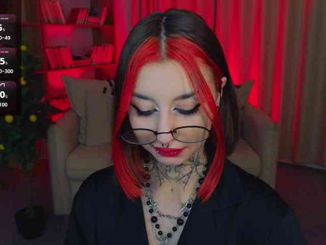 MistressMarcelline