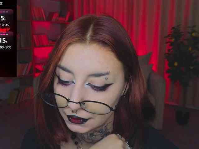 MistressMarcelline