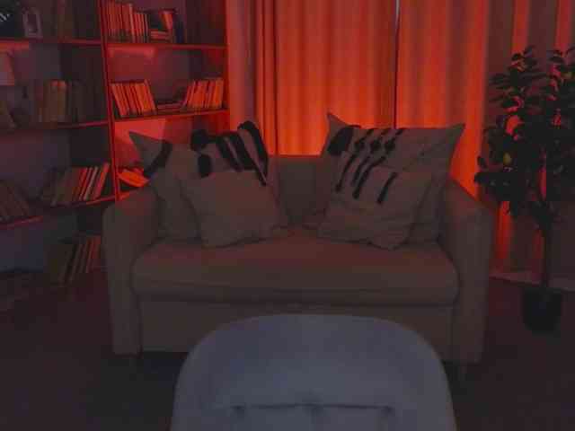 MistressMarcelline webcam
