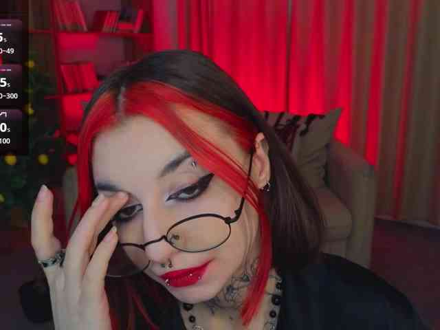 MistressMarcelline