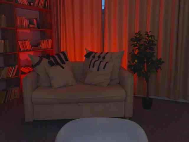 MistressMarcelline webcam