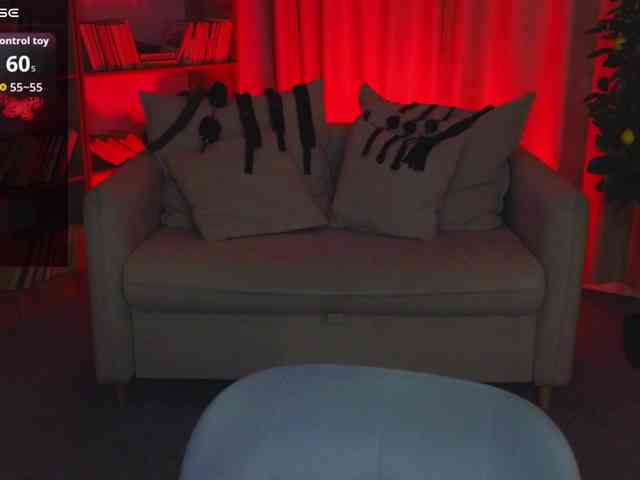 MistressMarcelline webcam