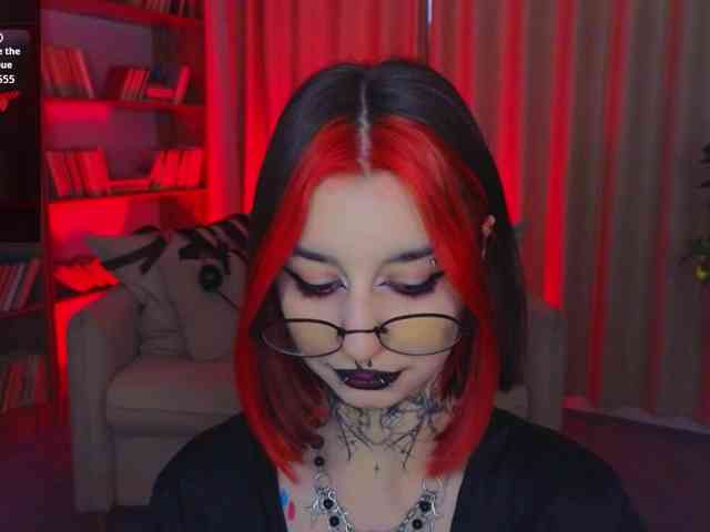 MistressMarcelline
