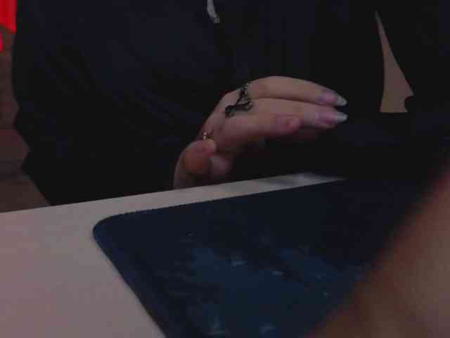 MistressMarcelline webcam