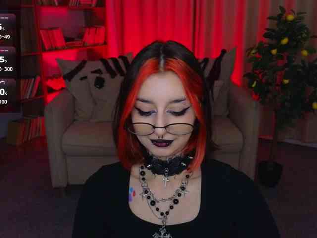 MistressMarcelline