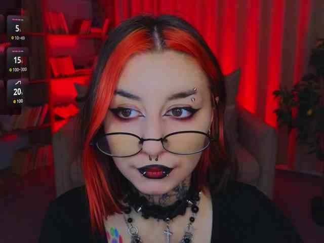 MistressMarcelline