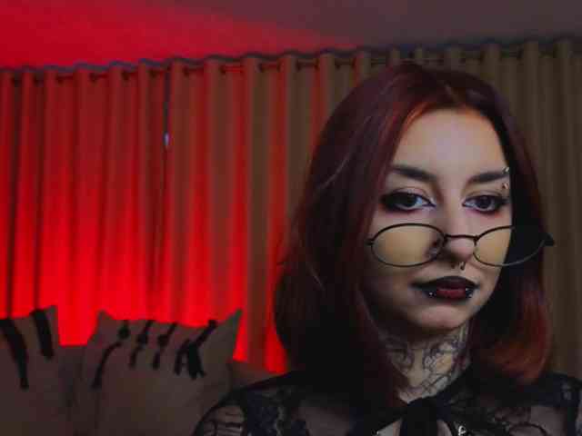 MistressMarcelline