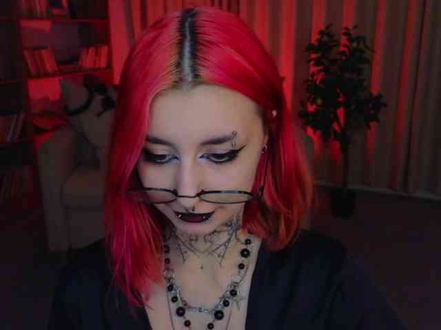 MistressMarcelline Sex Cam Show