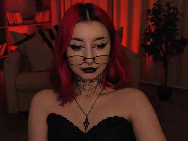 MistressMarcelline