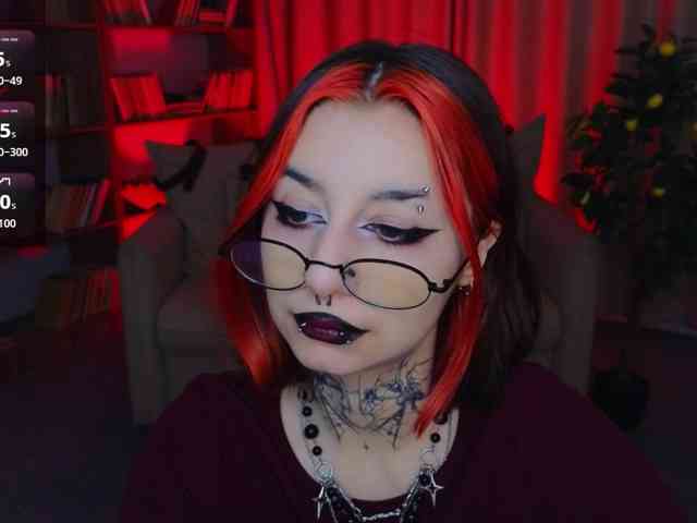 MistressMarcelline