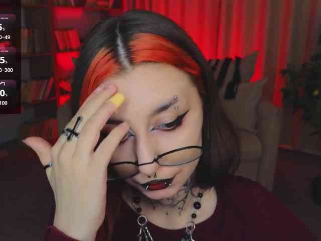 MistressMarcelline