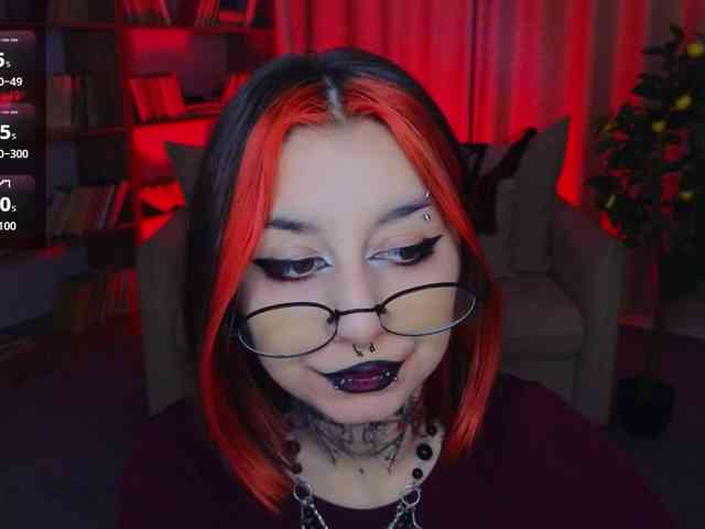 MistressMarcelline