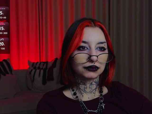 MistressMarcelline