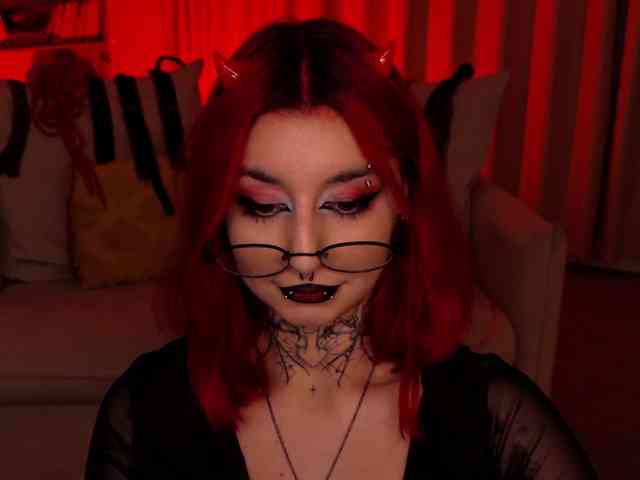 MistressMarcelline