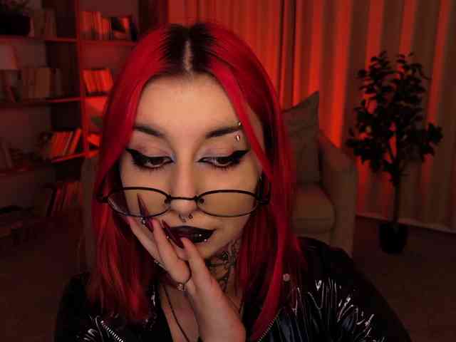MistressMarcelline