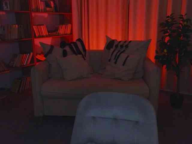 mistressmarcelline's live room