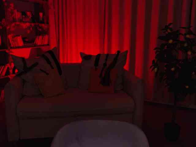 MistressMarcelline webcam