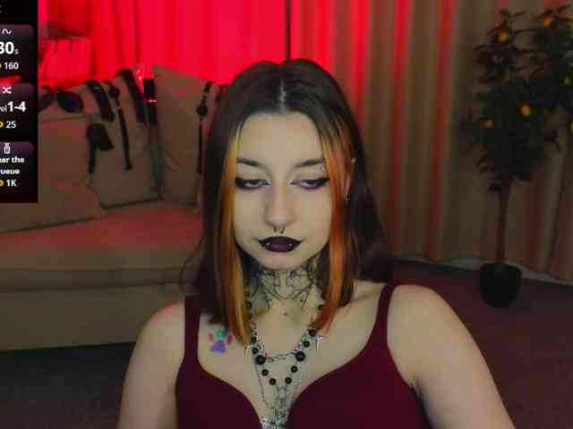 MistressMarcelline