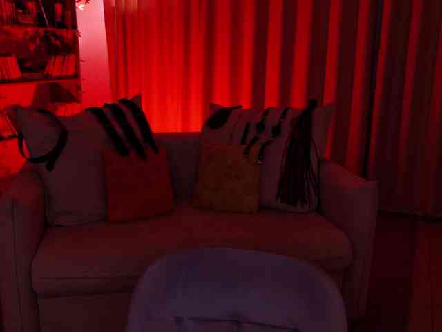 MistressMarcelline webcam