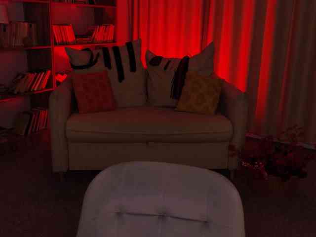 MistressMarcelline webcam