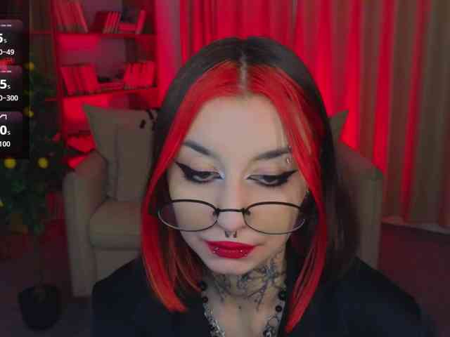 MistressMarcelline