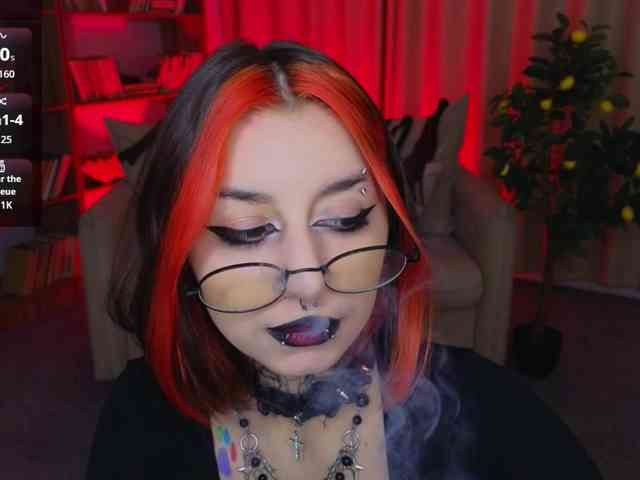 MistressMarcelline