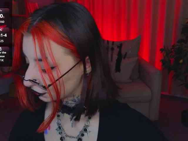 MistressMarcelline