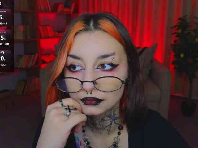 MistressMarcelline