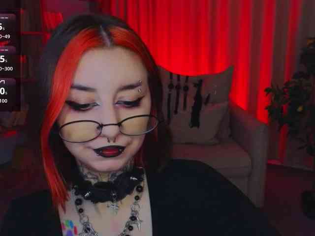 MistressMarcelline