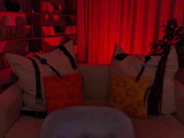 mistressmarcelline's live room