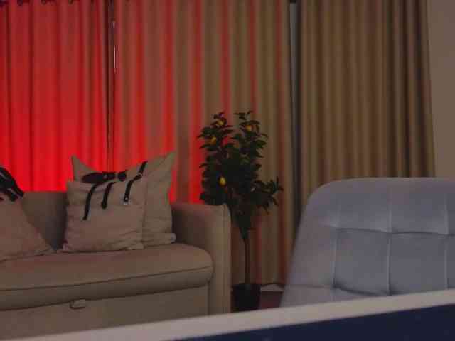 MistressMarcelline webcam