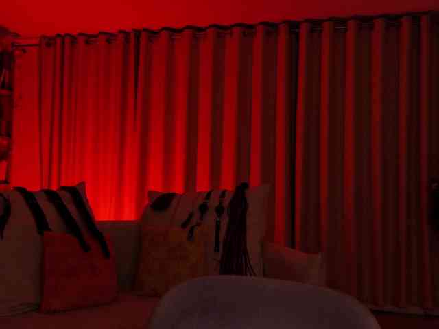 MistressMarcelline webcam