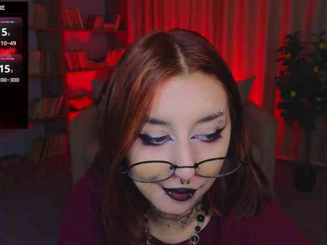 MistressMarcelline