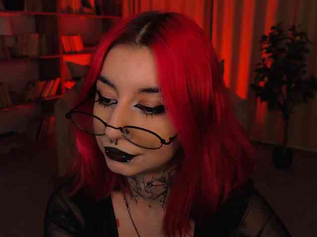 MistressMarcelline