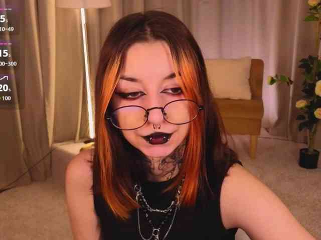 MistressMarcelline