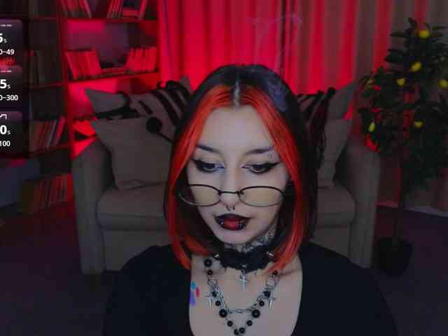 MistressMarcelline