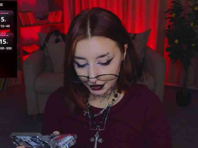 MistressMarcelline