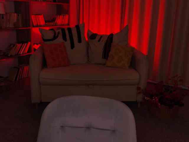 MistressMarcelline webcam