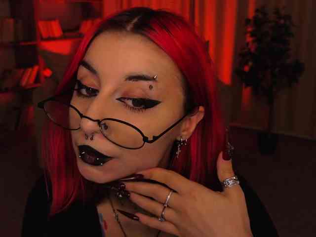 MistressMarcelline