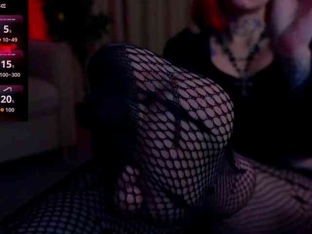 MistressMarcelline