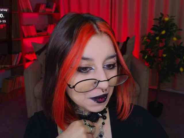MistressMarcelline