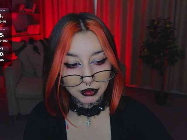 MistressMarcelline MistressMarcelline