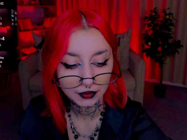 MistressMarcelline Sex Cam Show