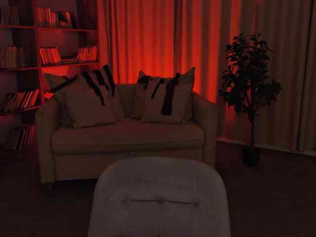 MistressMarcelline webcam