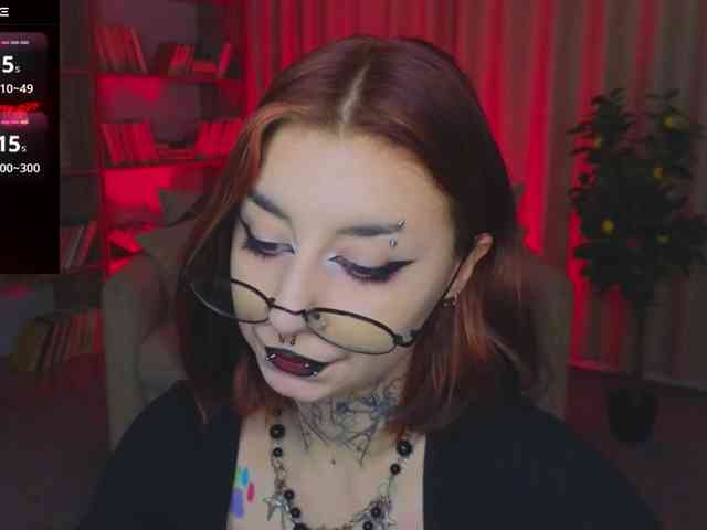MistressMarcelline