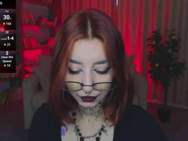 MistressMarcelline